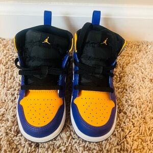 Jordan ones